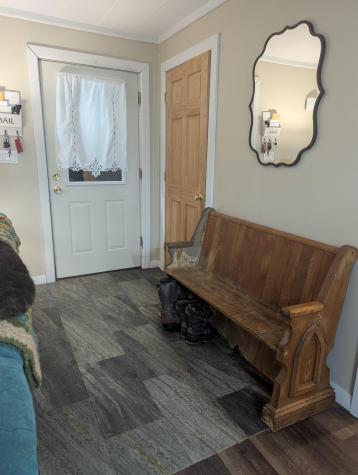 8 Ross Ridge Road Littleton ME 04730