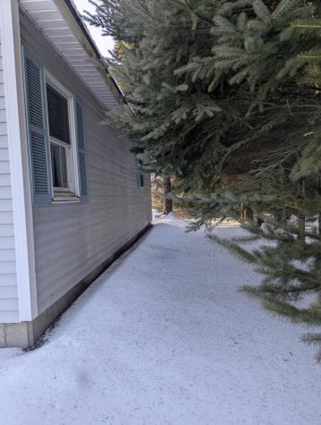 8 Ross Ridge Road Littleton ME 04730