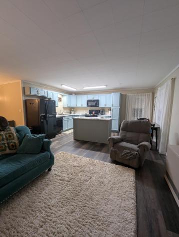 8 Ross Ridge Road Littleton ME 04730