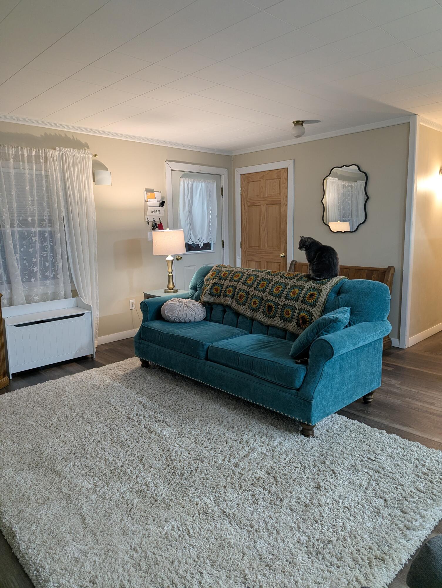 8 Ross Ridge Road Littleton ME 04730