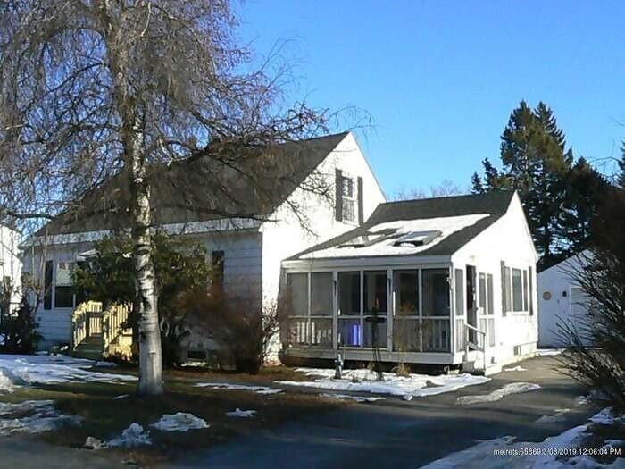 10 Collette Street Waterville ME 04901