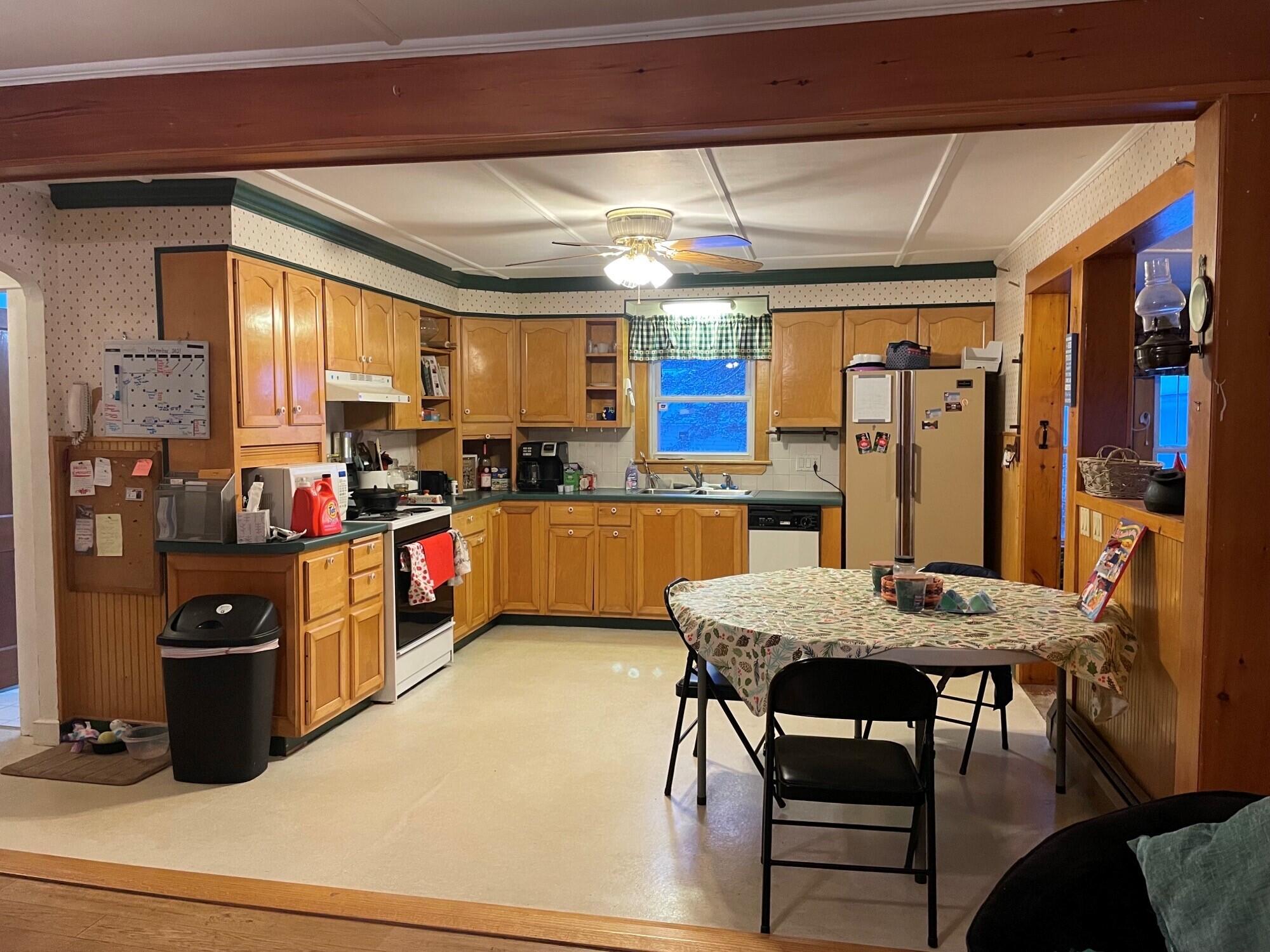 10 Collette Street Waterville ME 04901