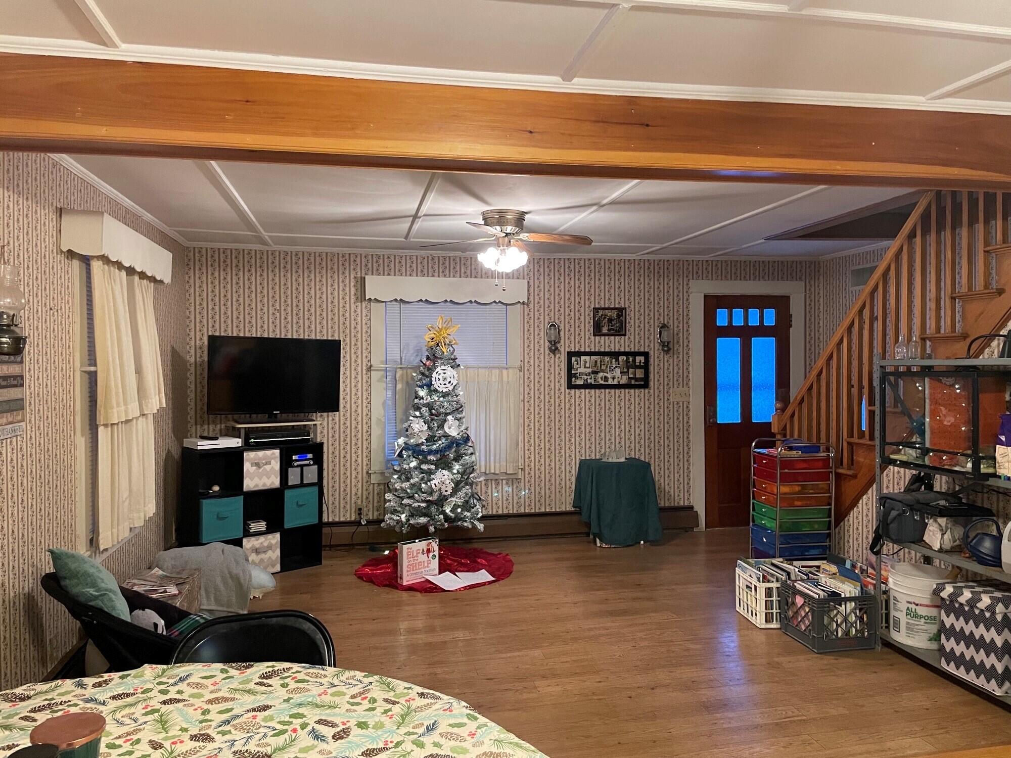 10 Collette Street Waterville ME 04901