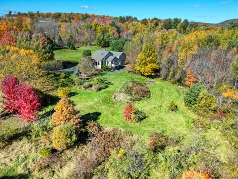 1960 North Road Cornish ME 04020