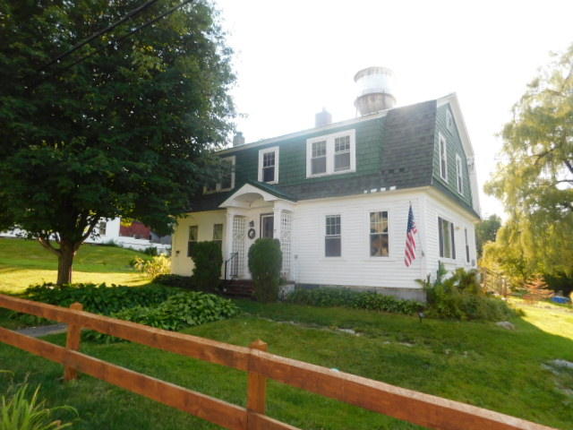 17 Staples Hill Road Canton ME 04221
