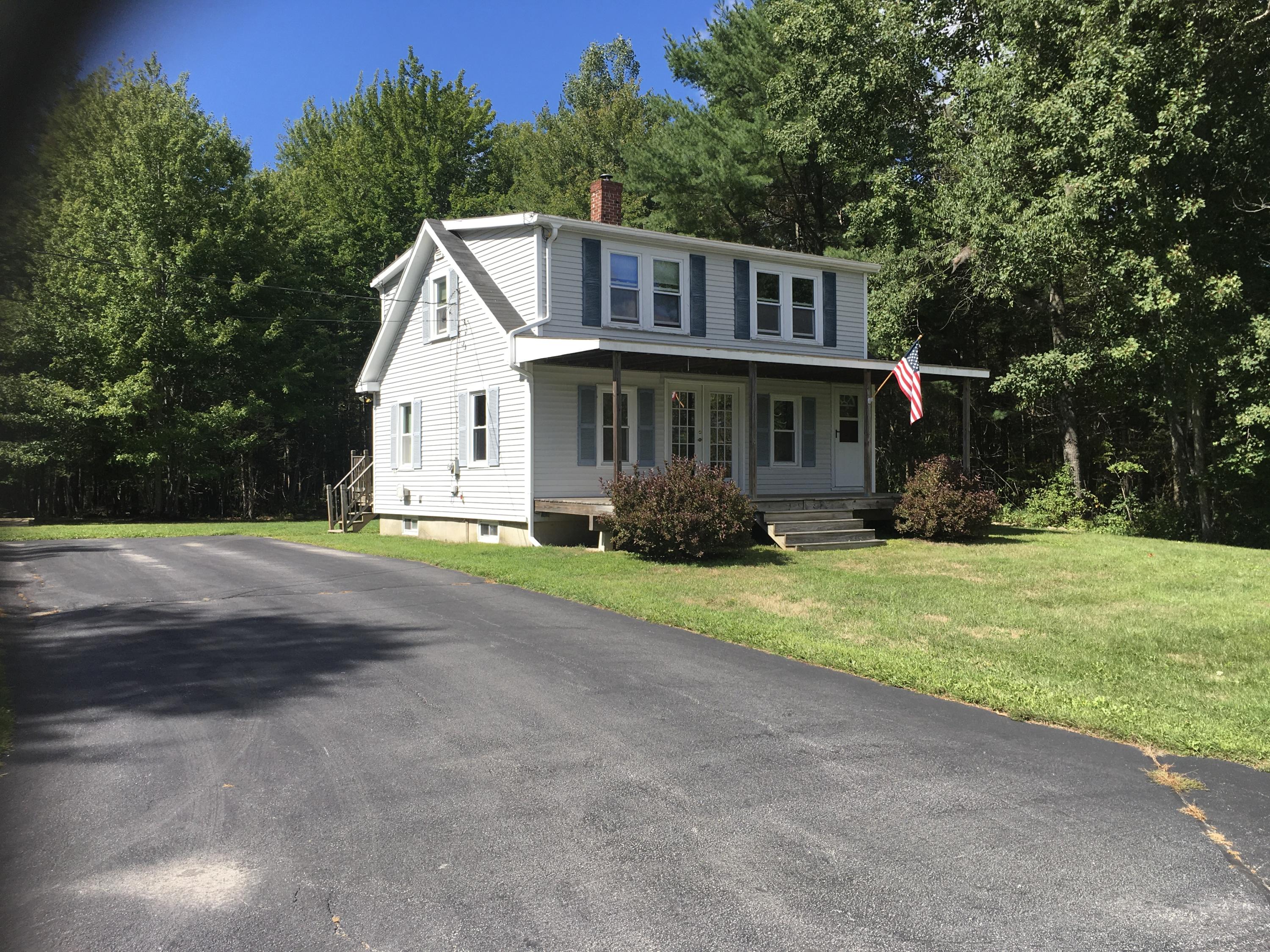 104 Bennett Road Brewer ME 04412