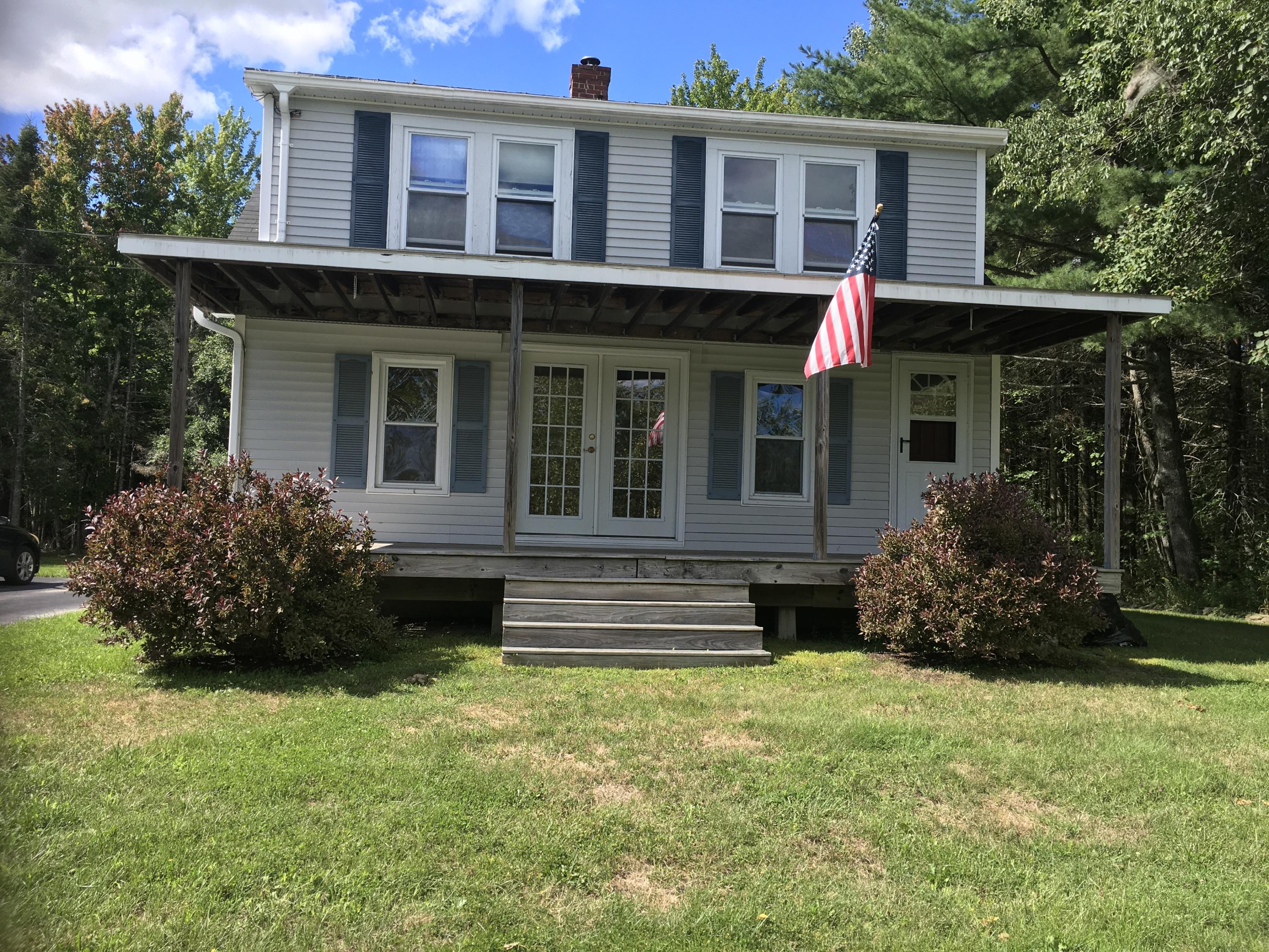 104 Bennett Road Brewer ME 04412