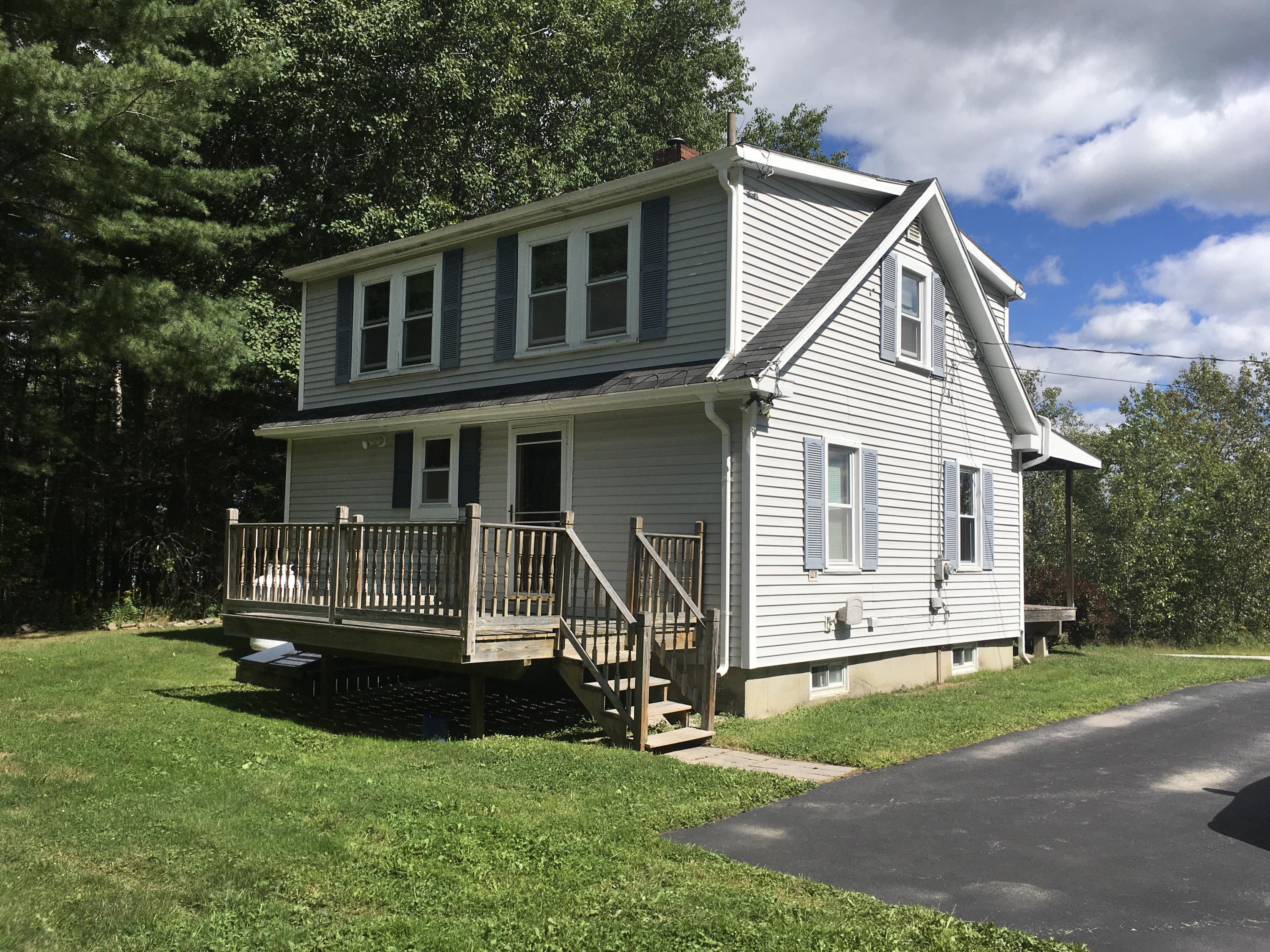 104 Bennett Road Brewer ME 04412