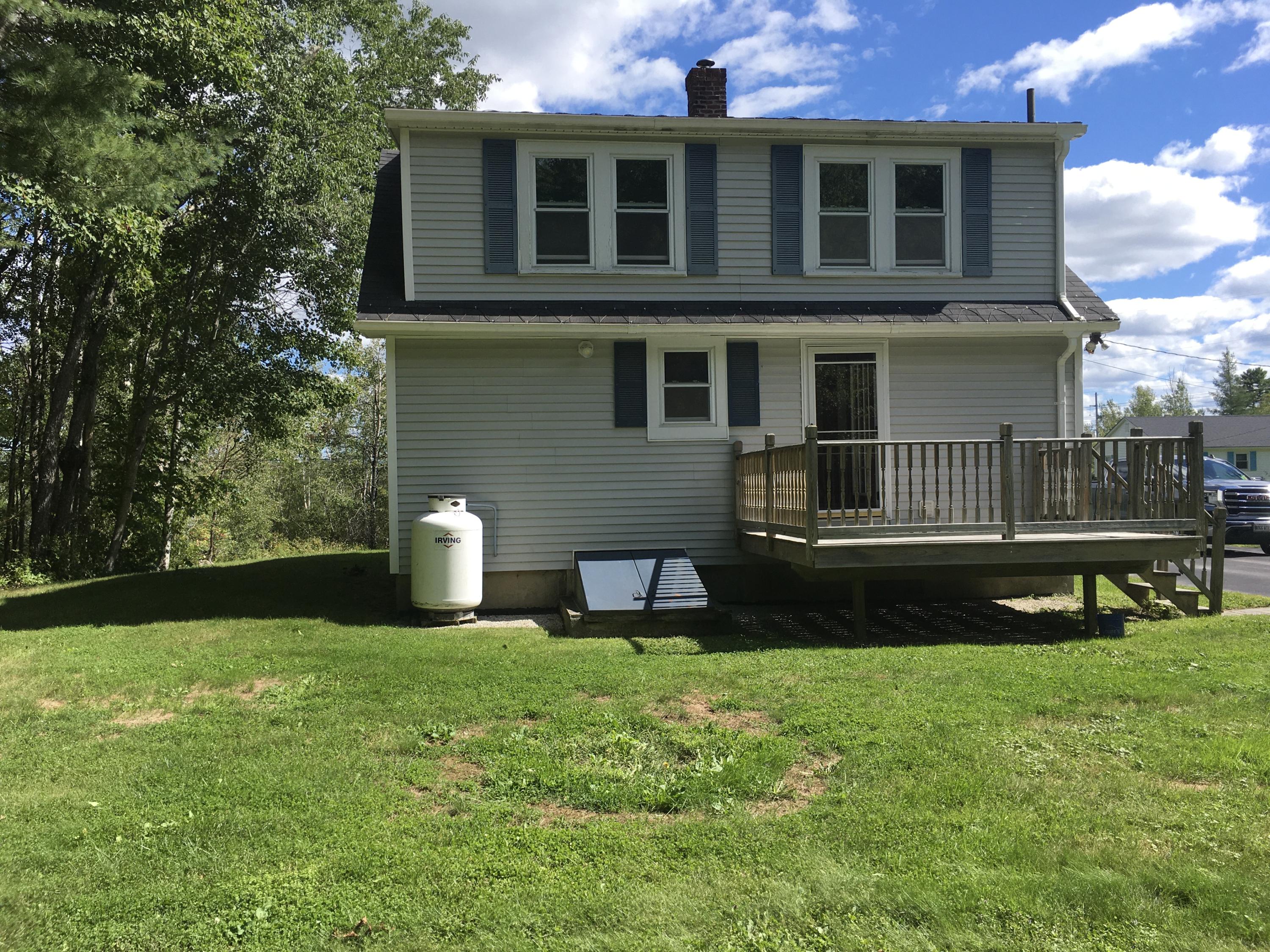 104 Bennett Road Brewer ME 04412