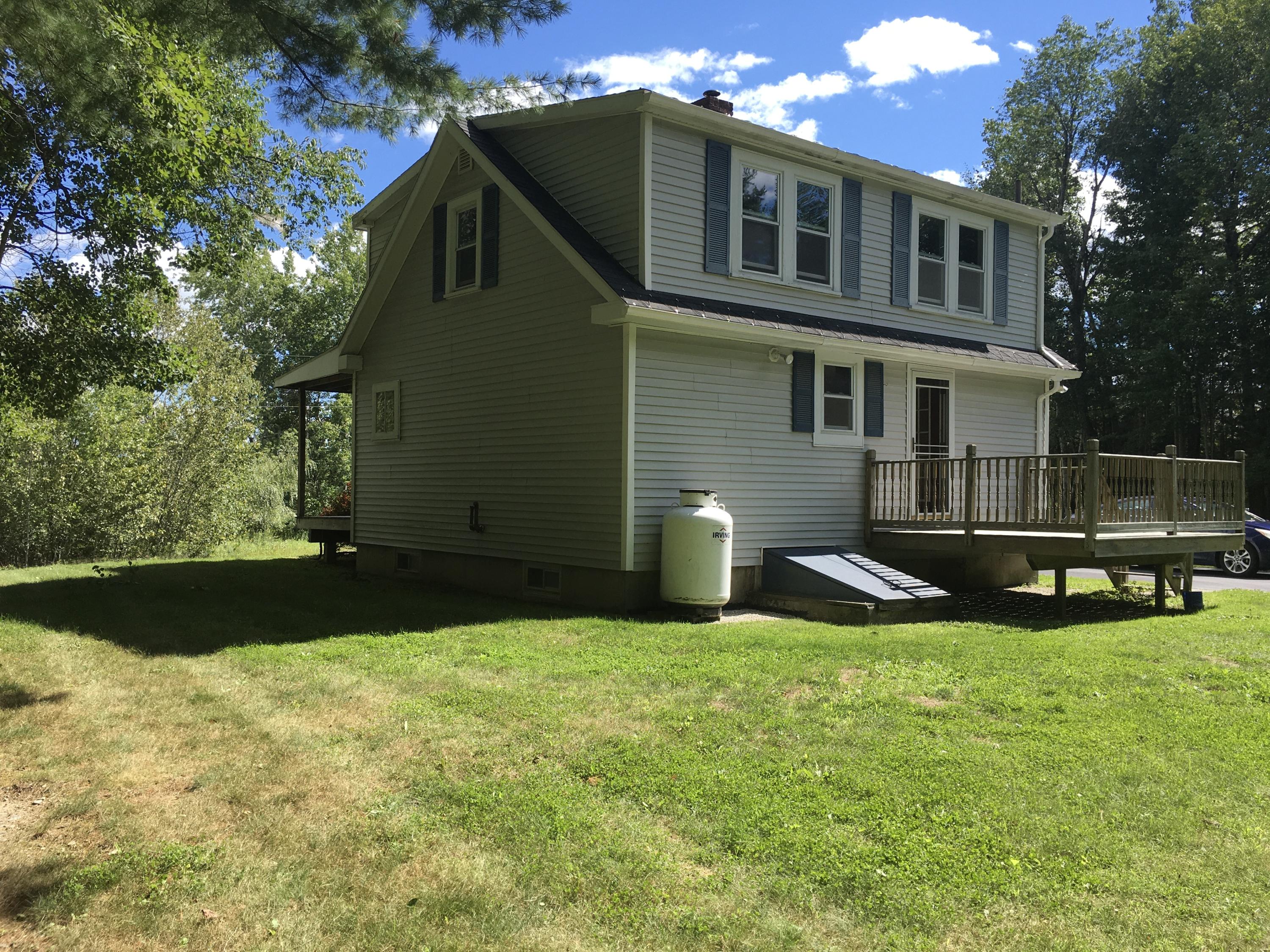 104 Bennett Road Brewer ME 04412