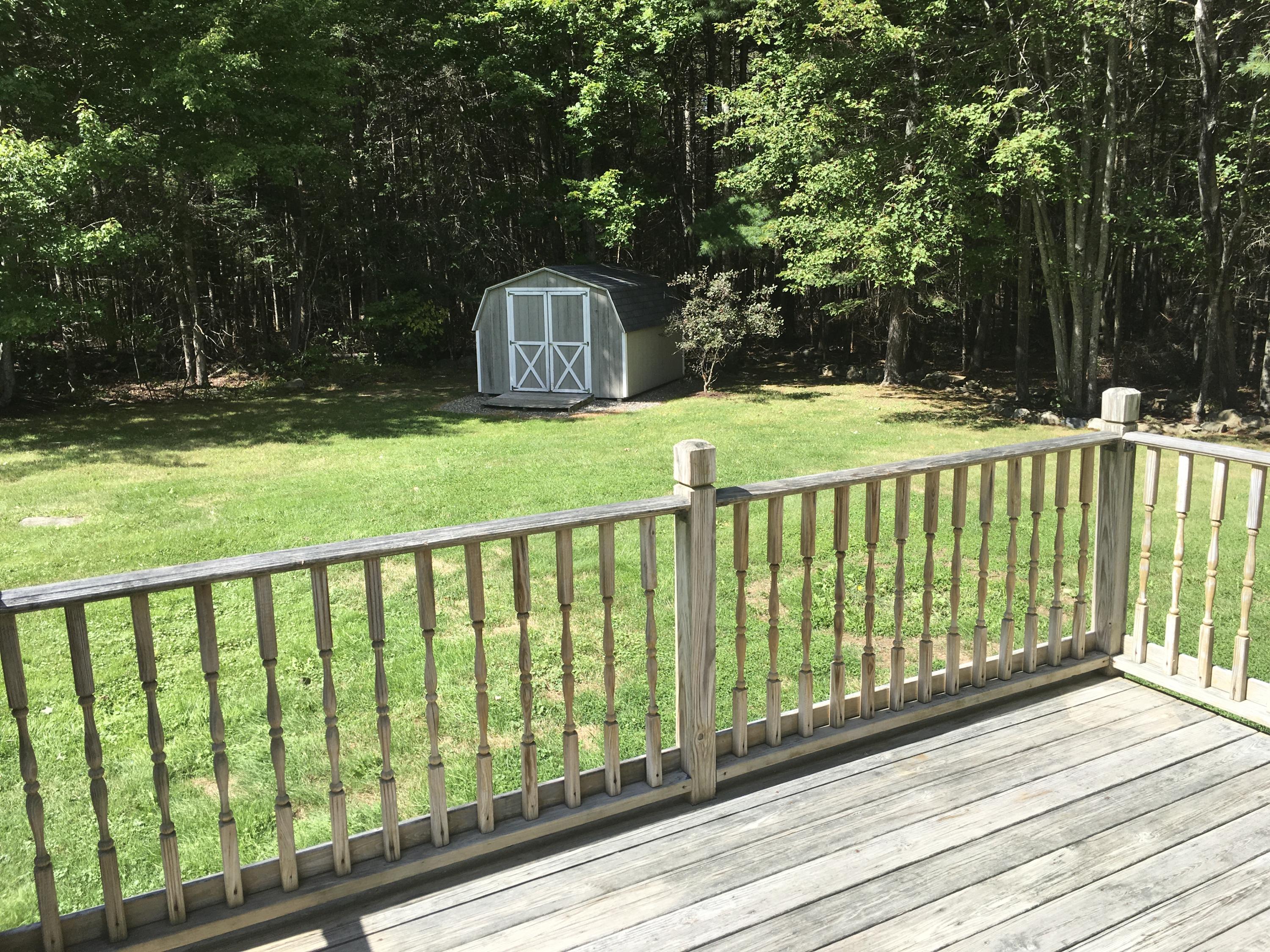 104 Bennett Road Brewer ME 04412
