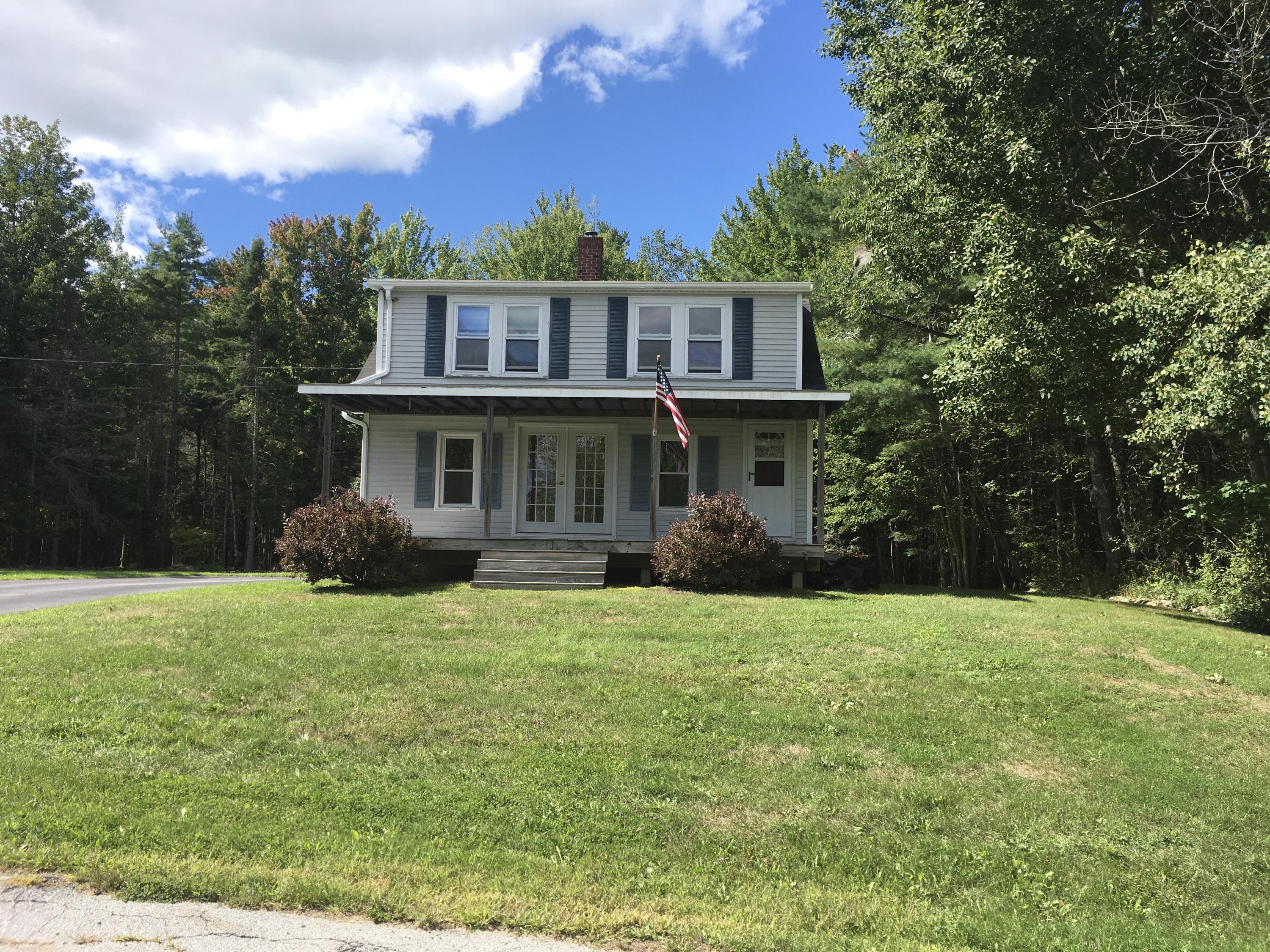 104 Bennett Road Brewer ME 04412