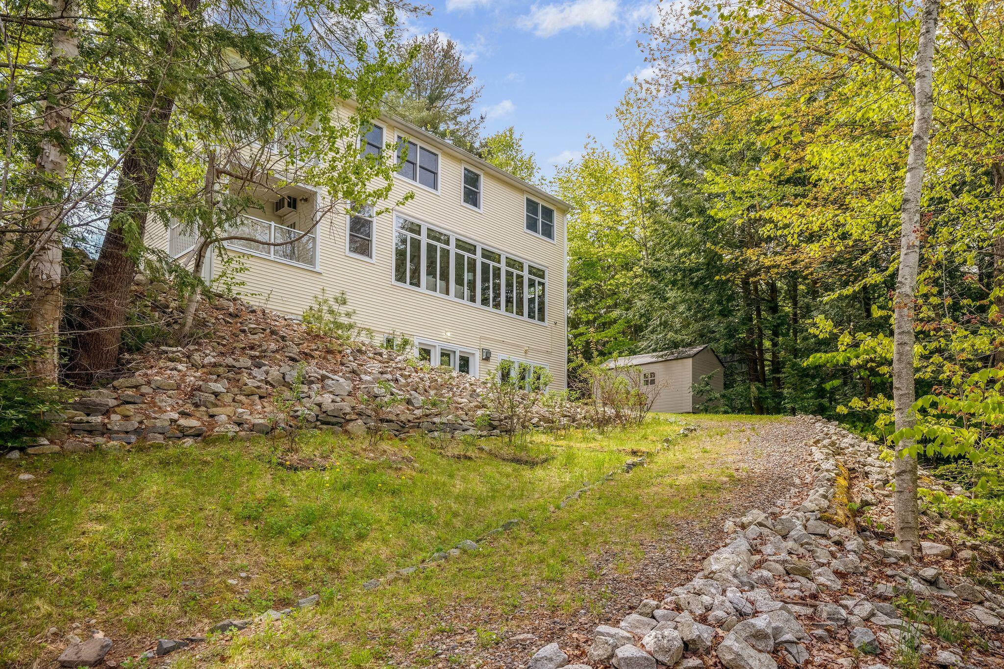 176 Stuart Shores Road, Standish ME 1590343 Portside Real Estate Group