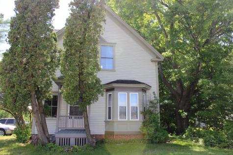 518 Main Street Oxford ME 04270