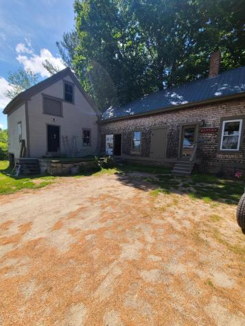 518 Main Street Oxford ME 04270