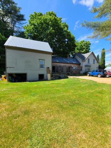 518 Main Street Oxford ME 04270
