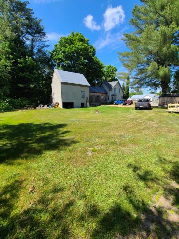 518 Main Street Oxford ME 04270