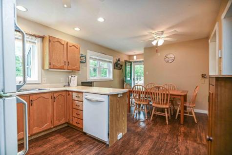 24 Dean Road York ME 03909