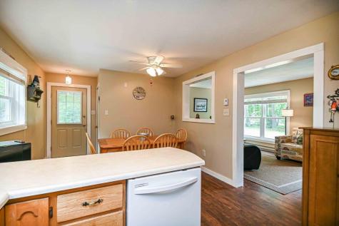 24 Dean Road York ME 03909