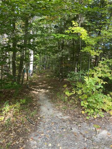 10 Mabel Way Falmouth ME 04105