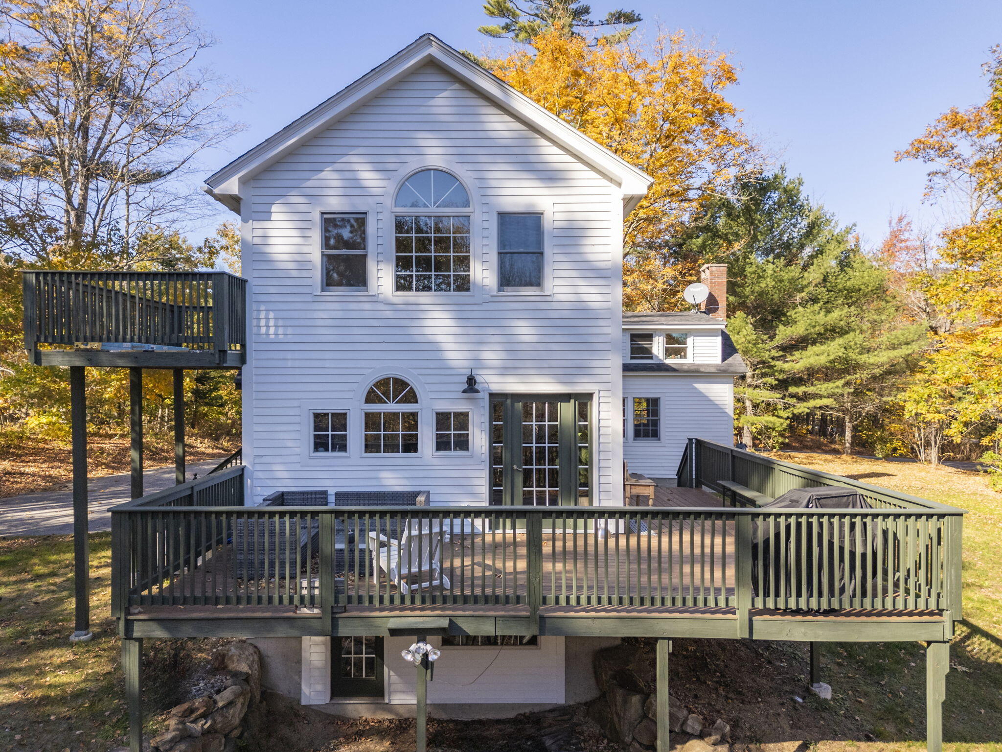 468 North Road Bethel ME 04217