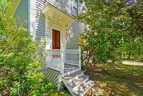 65 Storer Street Kennebunk ME 04043