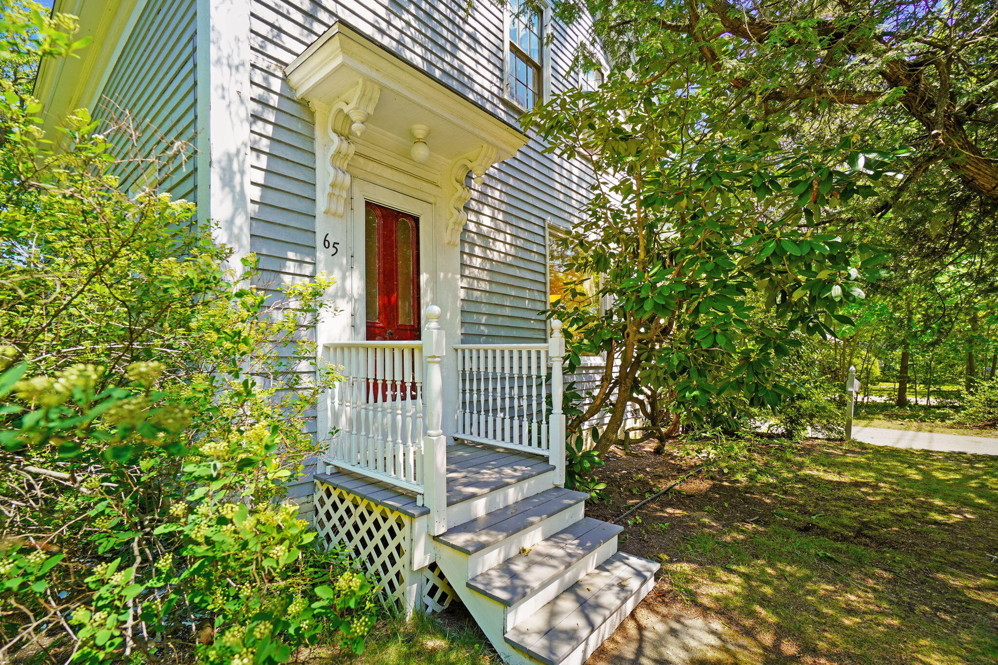 65 Storer Street Kennebunk ME 04043