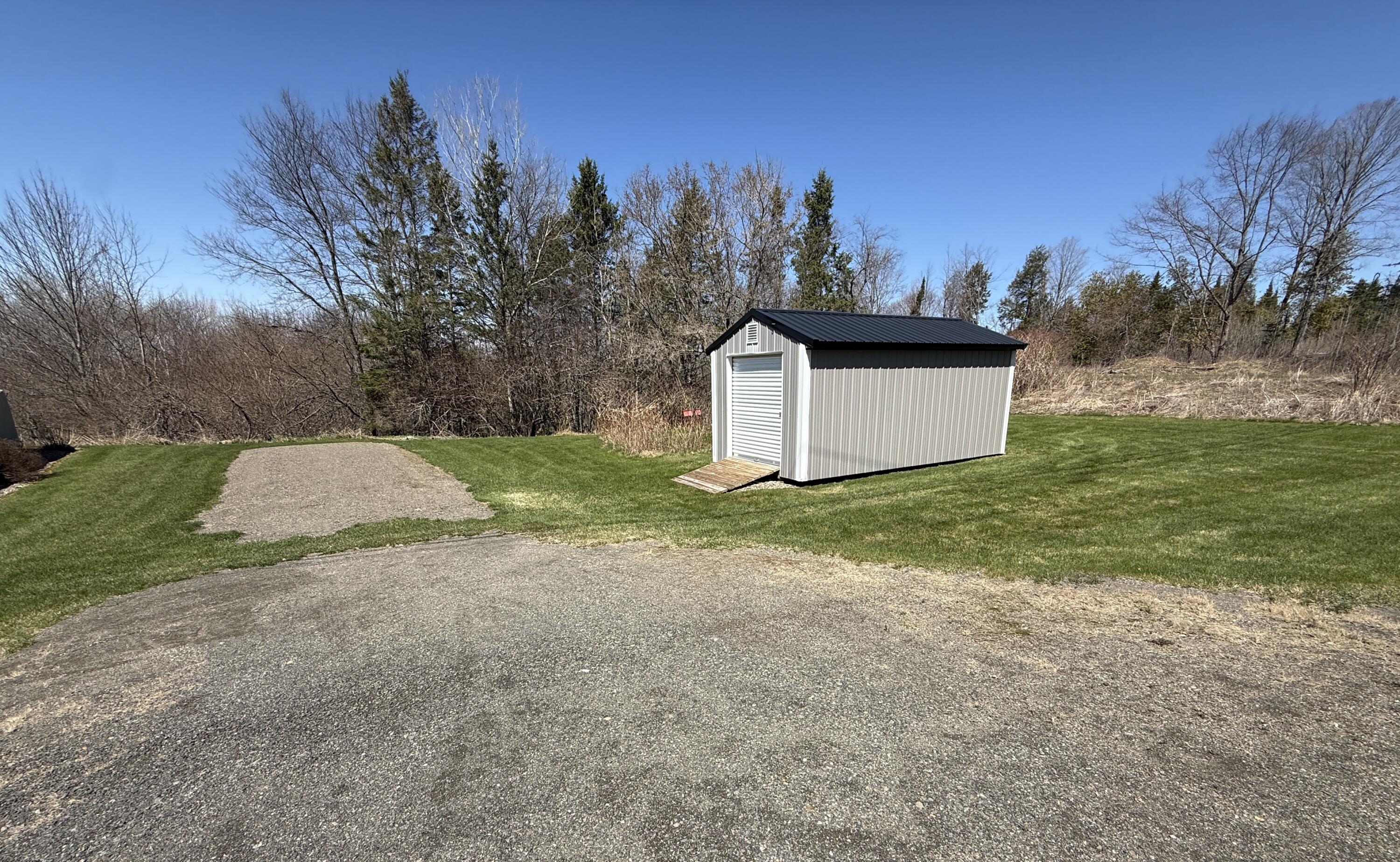 20 Guy Street Houlton ME 04730