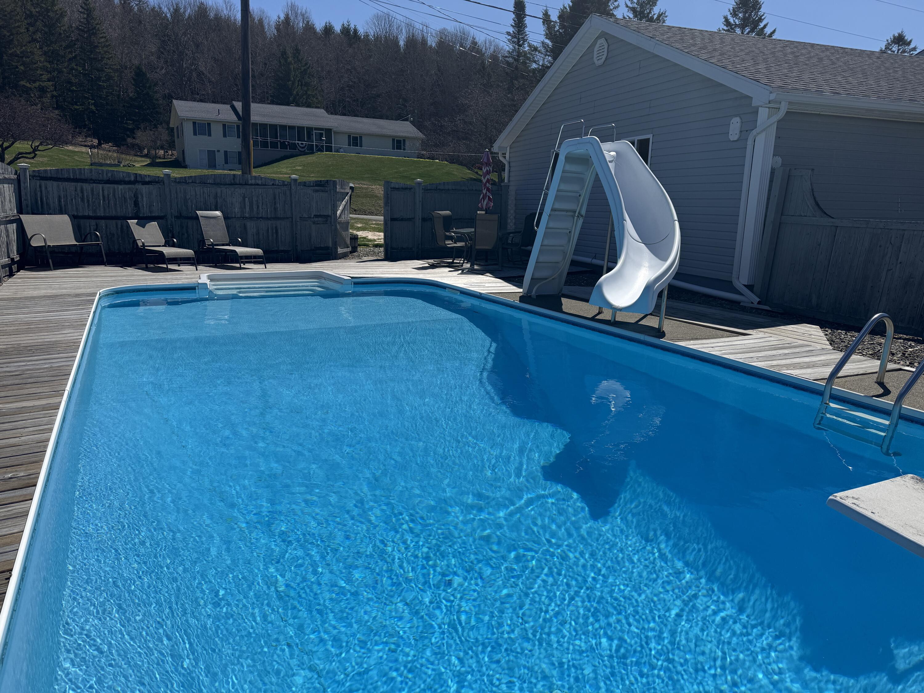 20 Guy Street Houlton ME 04730
