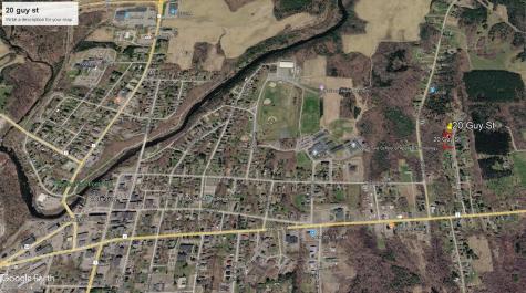 20 Guy Street Houlton ME 04730