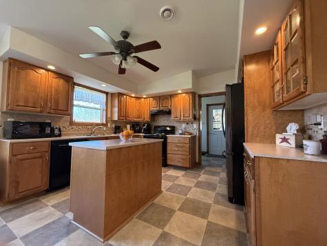 20 Guy Street Houlton ME 04730