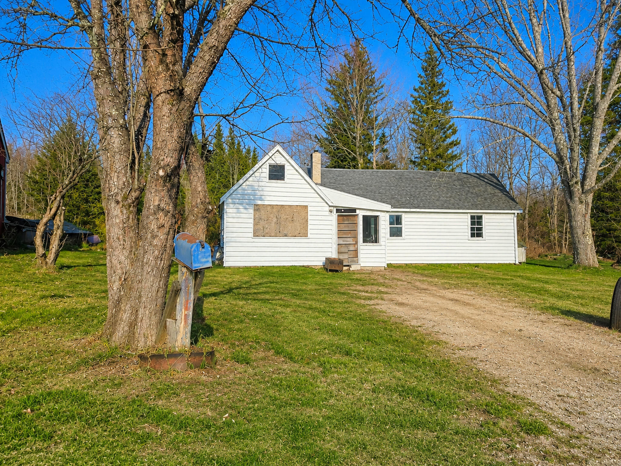 17 Fremont's Corner Sullivan ME 04664
