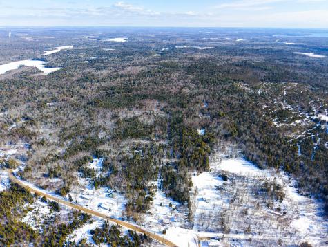 17 Fremont's Corner Sullivan ME 04664