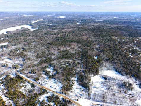 17 Fremont's Corner Sullivan ME 04664