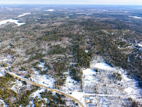 17 Fremont's Corner Sullivan ME 04664