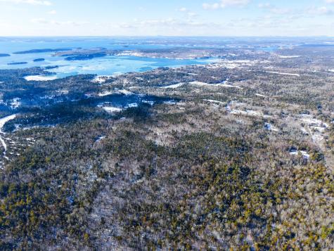 17 Fremont's Corner Sullivan ME 04664