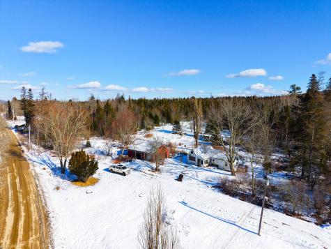 17 Fremont's Corner Sullivan ME 04664