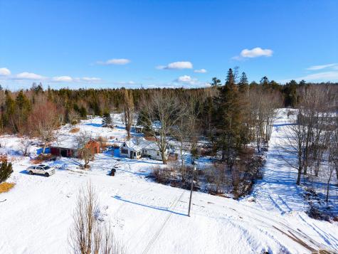 17 Fremont's Corner Sullivan ME 04664