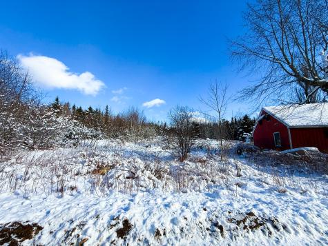 17 Fremont's Corner Sullivan ME 04664