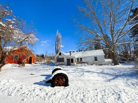 17 Fremont's Corner Sullivan ME 04664