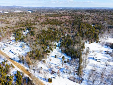 17 Fremont's Corner Sullivan ME 04664