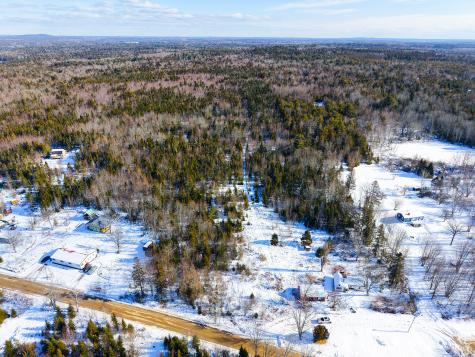 17 Fremont's Corner Sullivan ME 04664