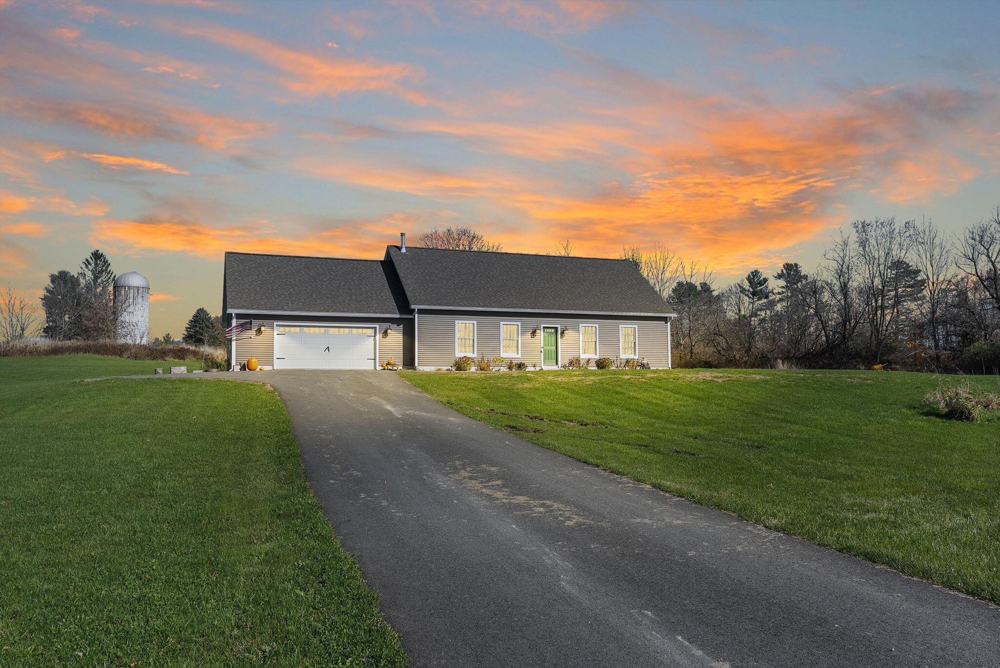 3 Fox Knoll Lane Lisbon ME 04250
