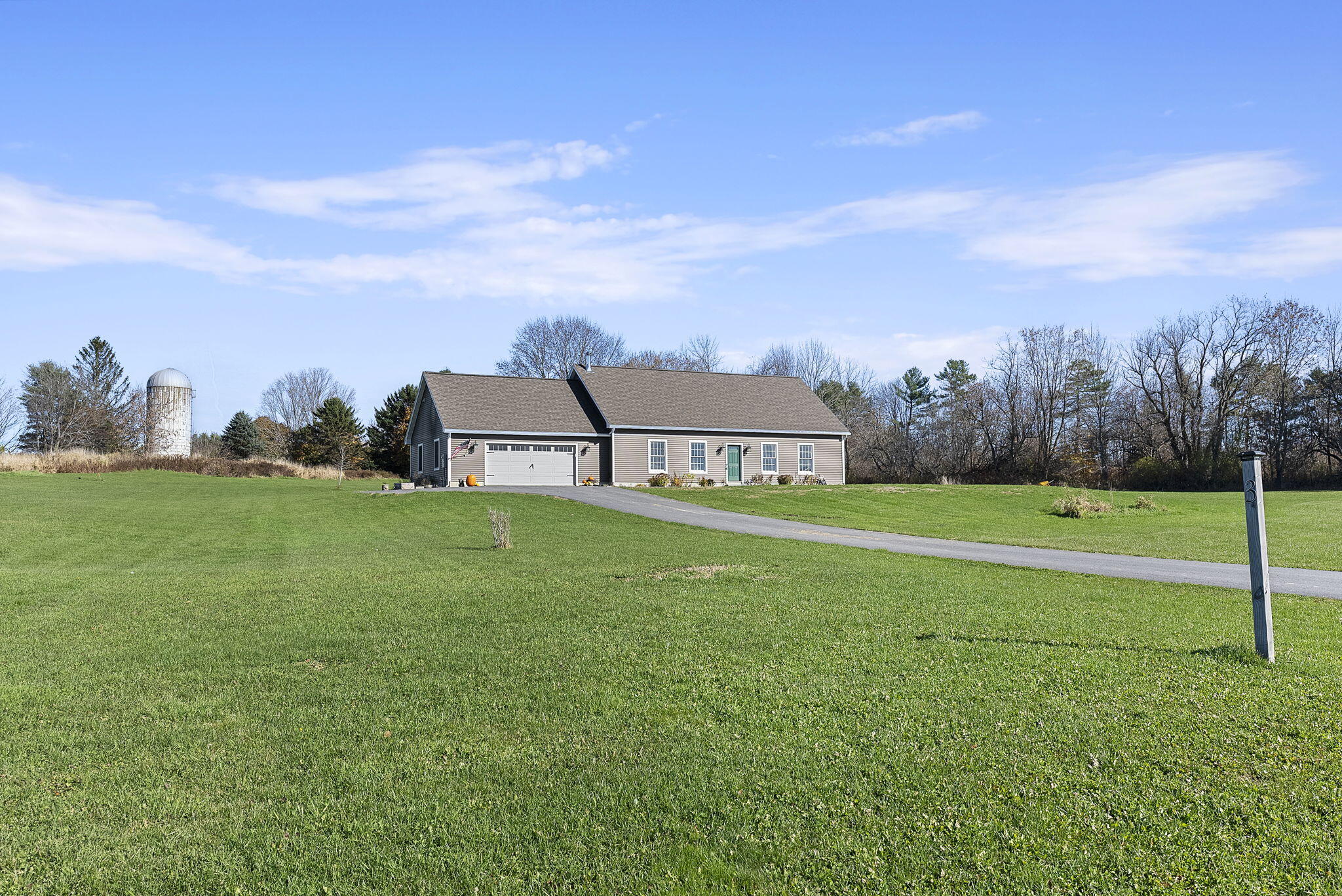 3 Fox Knoll Lane Lisbon ME 04250