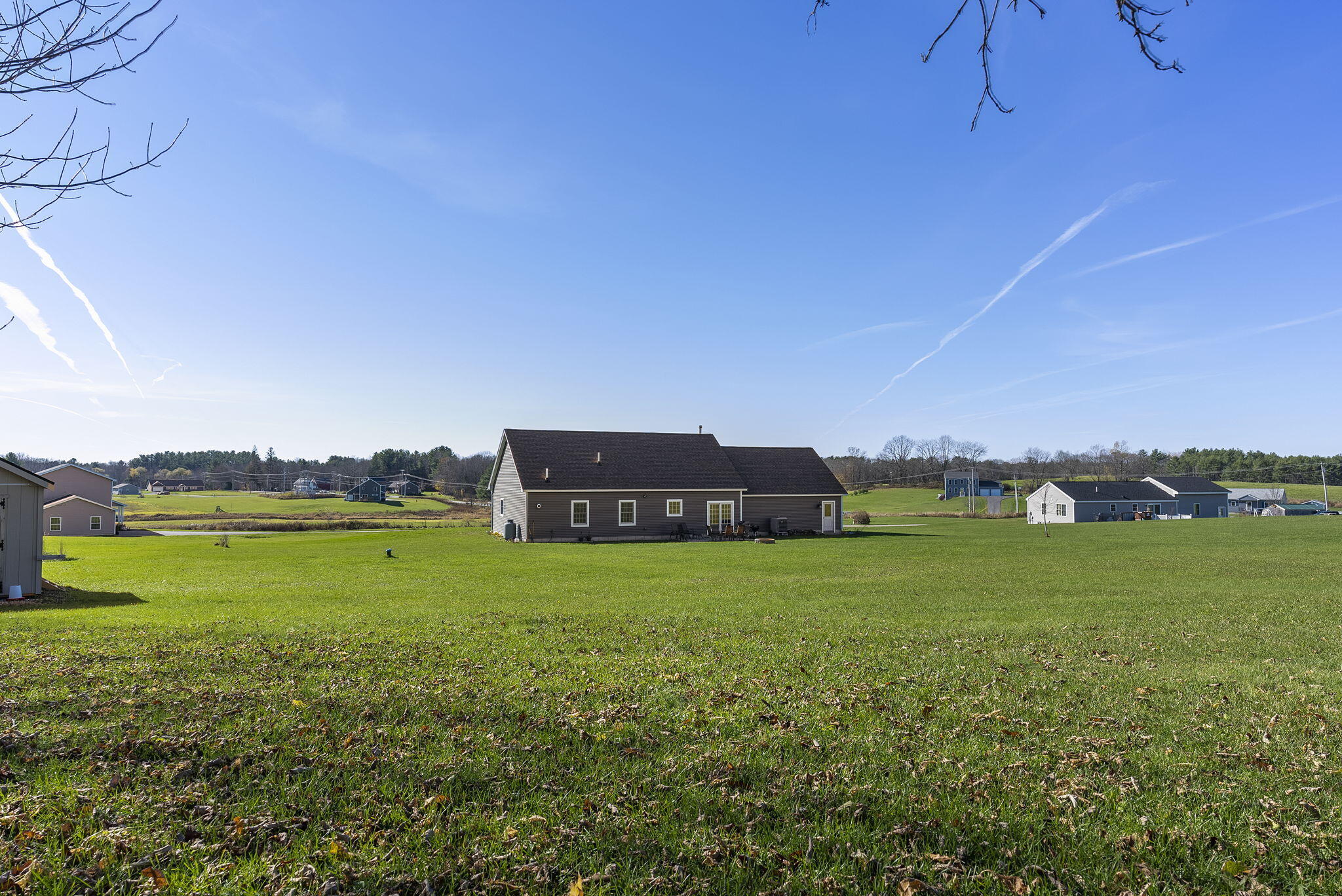 3 Fox Knoll Lane Lisbon ME 04250