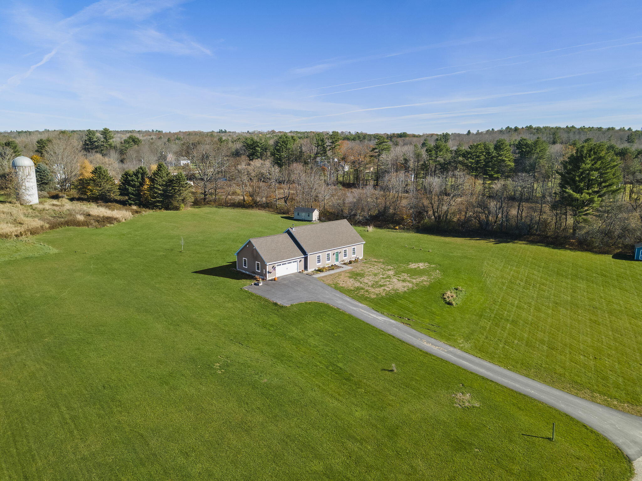 3 Fox Knoll Lane Lisbon ME 04250
