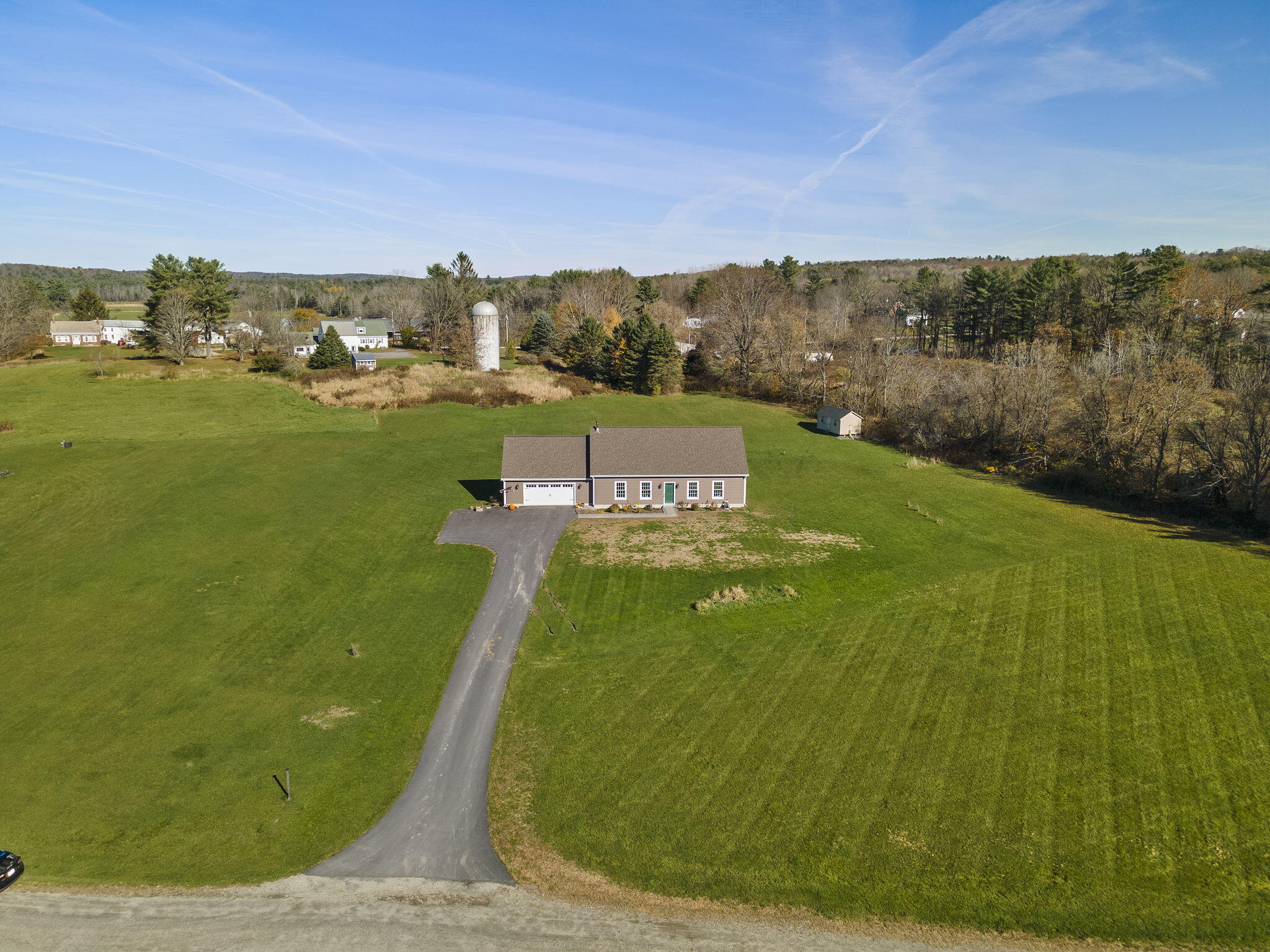 3 Fox Knoll Lane Lisbon ME 04250