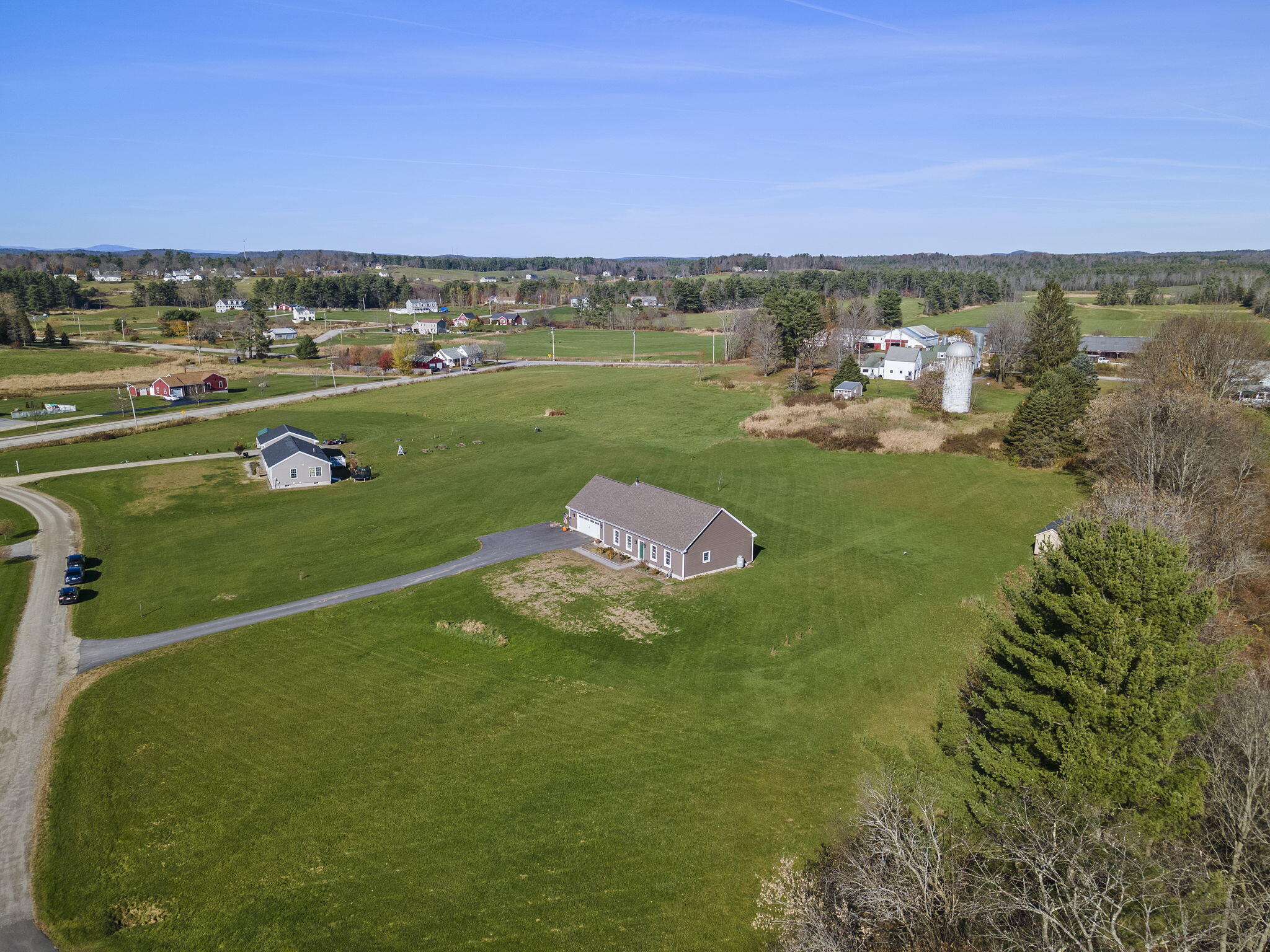 3 Fox Knoll Lane Lisbon ME 04250