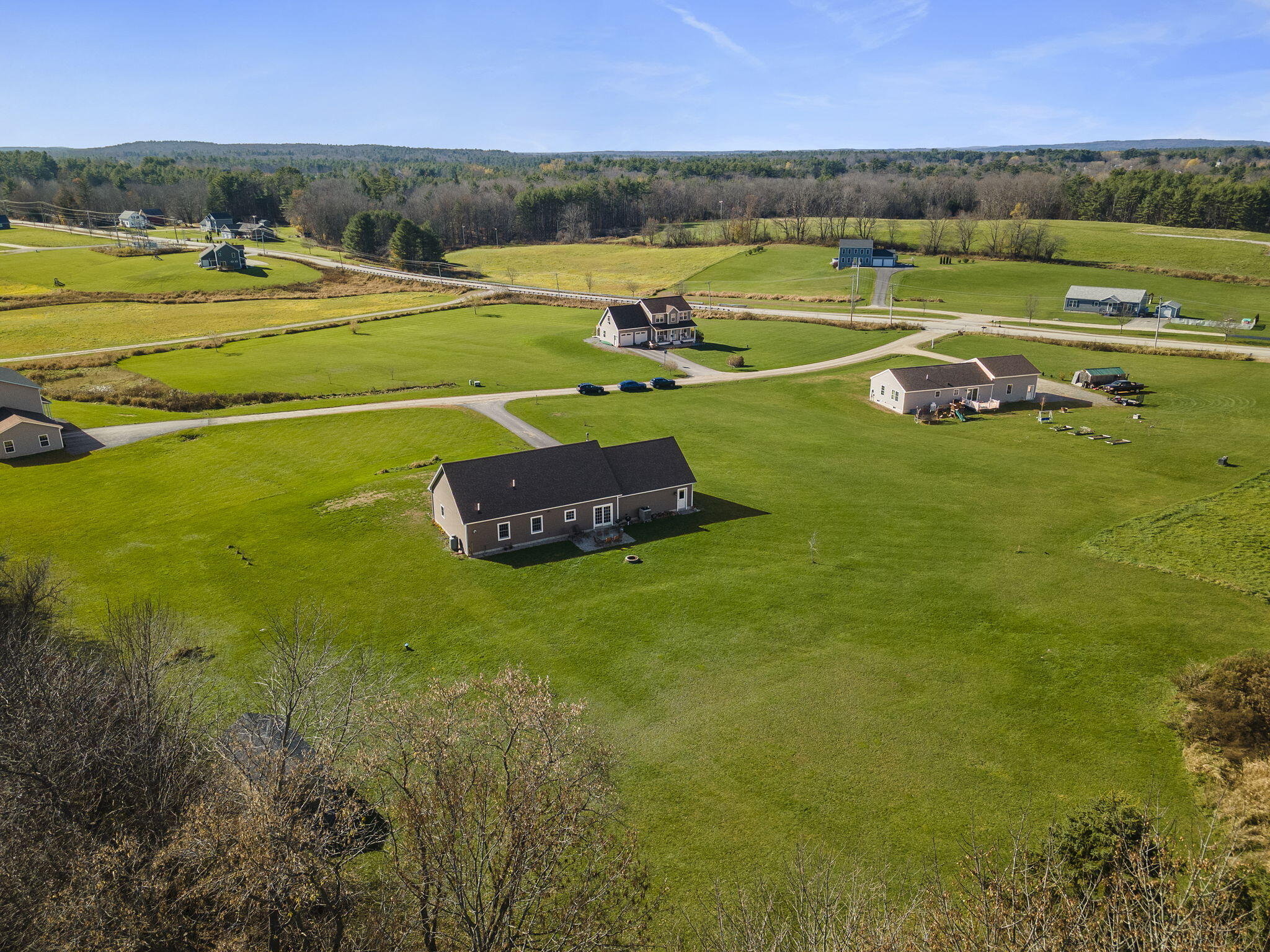3 Fox Knoll Lane Lisbon ME 04250