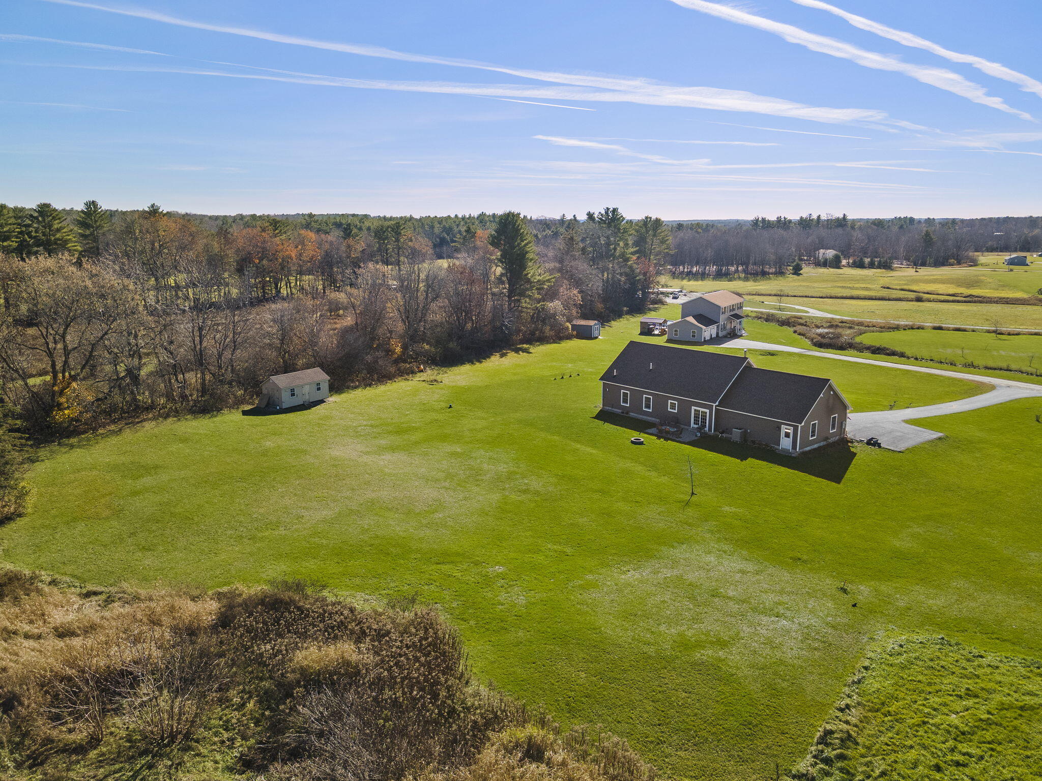 3 Fox Knoll Lane Lisbon ME 04250